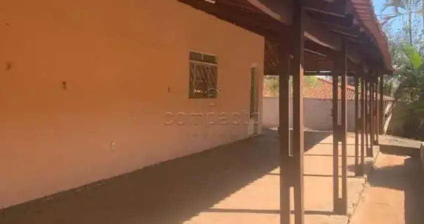 Casa em condomínio fechado com 2 quartos à venda na Estância Navarette, São José do Rio Preto