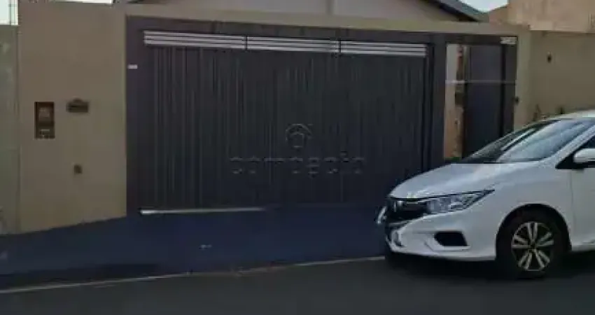 Casa com 2 quartos à venda no Jardim das Palmeiras, Bady Bassitt 