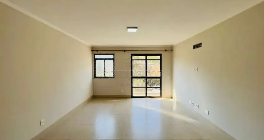 Apartamento com 3 quartos e cozinha planejada para alugar - vila nossa senhora de fátima