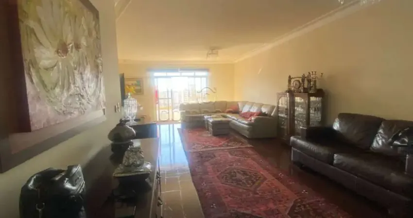 Apartamento grande à venda com 4 quartos - edifício antônio gottschall