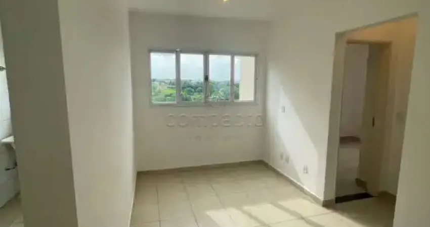 Apartamento com 2 quartos à venda no Residencial Colorado, São José do Rio Preto 
