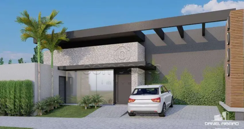 Prédio para alugar na Rua Piracicaba, Santos Dumont, São José do Rio Preto