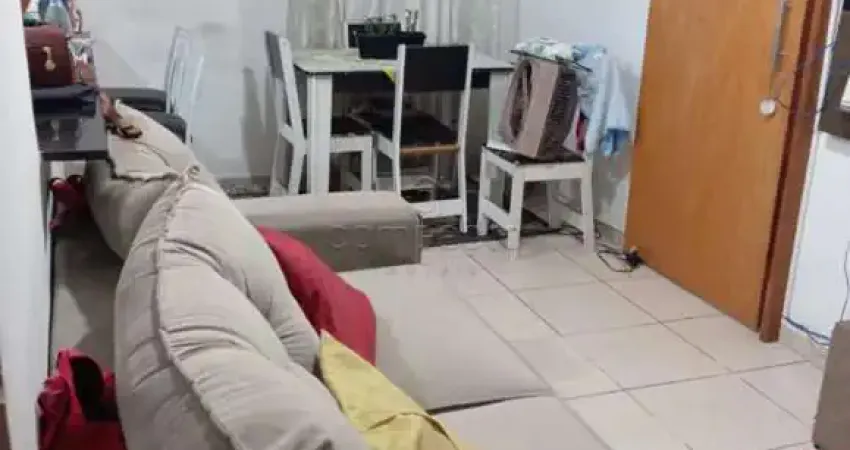 Apartamento com 2 quartos à venda no Loteamento Clube V, São José do Rio Preto