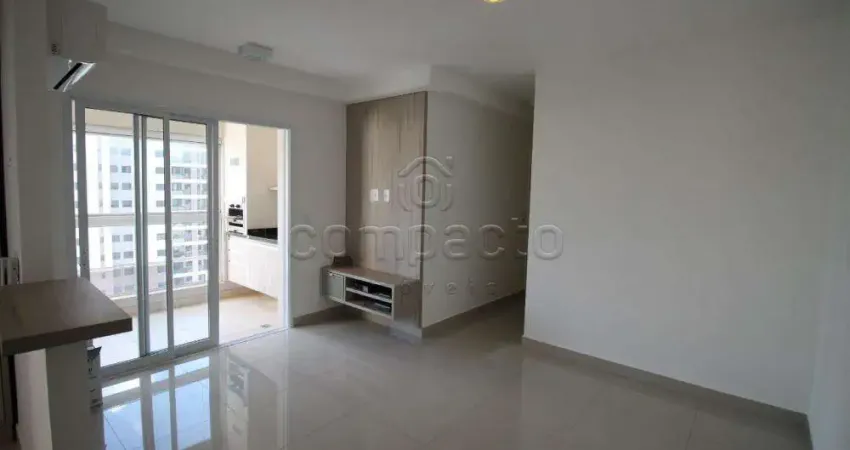 Apartamento com 2 quartos à venda no Jardim Tarraf II, São José do Rio Preto