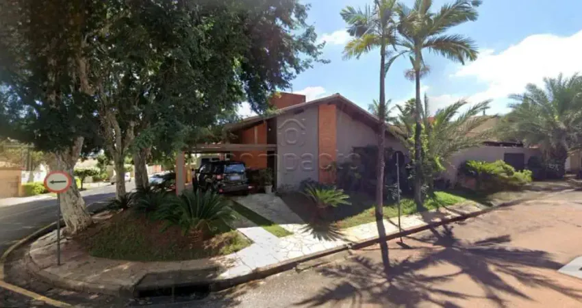 Casa com 4 quartos à venda no Jardim Tarraf, São José do Rio Preto 