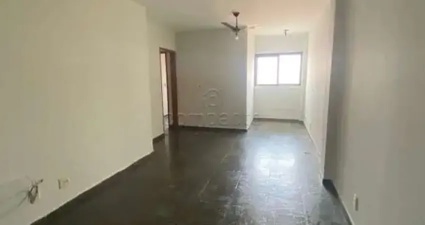 Apartamento com 3 quartos para alugar na Rua Capitão Lindolfo Guimarães Correa, Jardim Urano, São José do Rio Preto