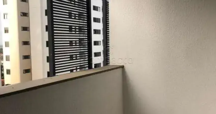 Apartamento com 3 quartos à venda no Universitário, São José do Rio Preto