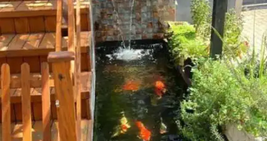 Casa com 3 quartos à venda no Residencial Moreira e Guimarães, Mirassol 