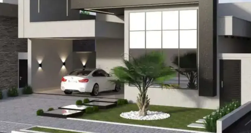 Casa em condomínio fechado com 3 quartos à venda no Terras Alphaville Mirassol, Mirassol 