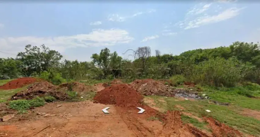 Terreno à venda no Jardim Castelinho, São José do Rio Preto
