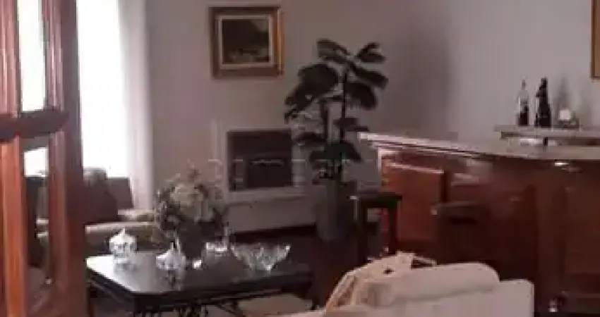 Apartamento com 3 quartos à venda na Vila Redentora, São José do Rio Preto