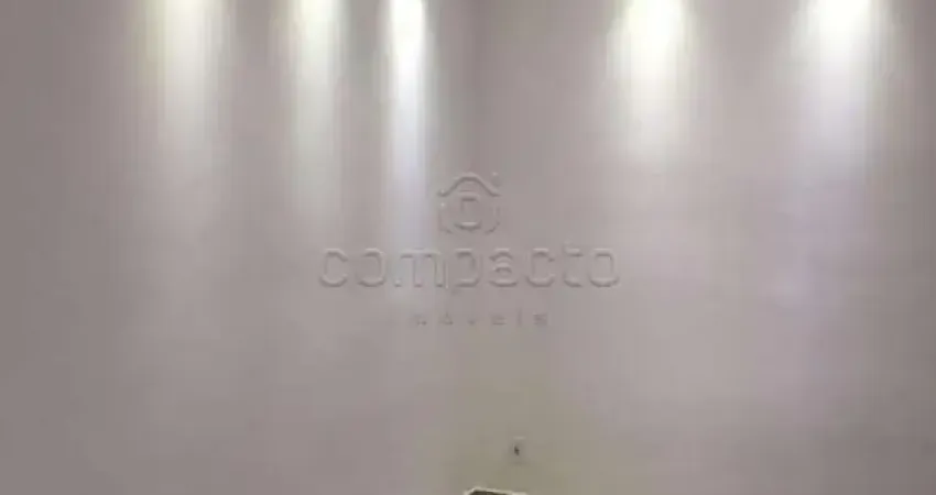 Apartamento com 2 quartos à venda no Residencial Macedo Teles I, São José do Rio Preto