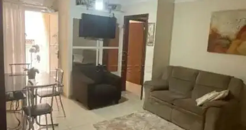 Apartamento com 3 quartos para alugar na Rua João Carlos Gonçalves, Jardim Yolanda, São José do Rio Preto