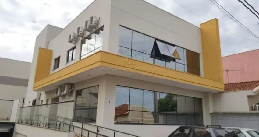 Ponto comercial à venda na Vila Aurora, São José do Rio Preto