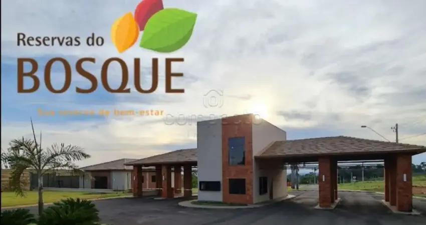 Terreno à venda no Centro, Bady Bassitt 