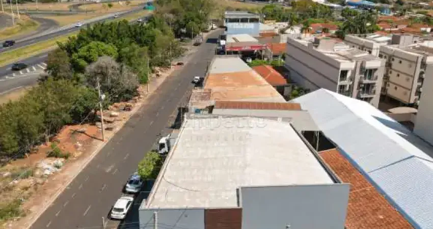 Prédio para alugar na Avenida Francisco Prestes Maia, Jardim Primavera, São José do Rio Preto