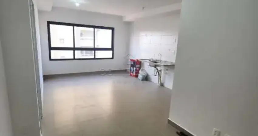 Apartamento com 1 quarto à venda na Vila Sinibaldi, São José do Rio Preto