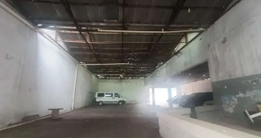 Barracão / Galpão / Depósito à venda na Vila Marim, Votuporanga