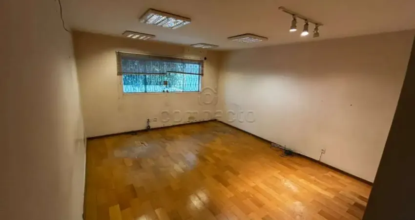 Sobrado comercial medindo 441,25m² para alugar - vila imperial