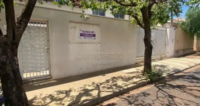 Sobrado comercial medindo 441,25m² para alugar - vila imperial