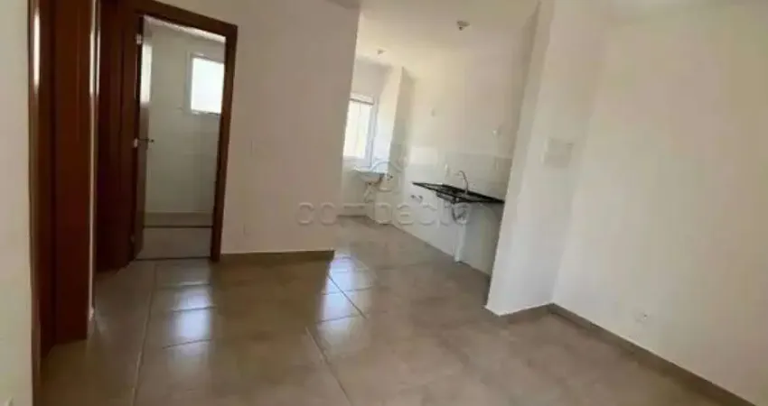 Apartamento com 2 quartos à venda no Parque das Amoras II, São José do Rio Preto