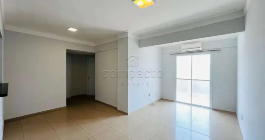 Apartamento com 3 quartos à venda no Parque Estoril, São José do Rio Preto