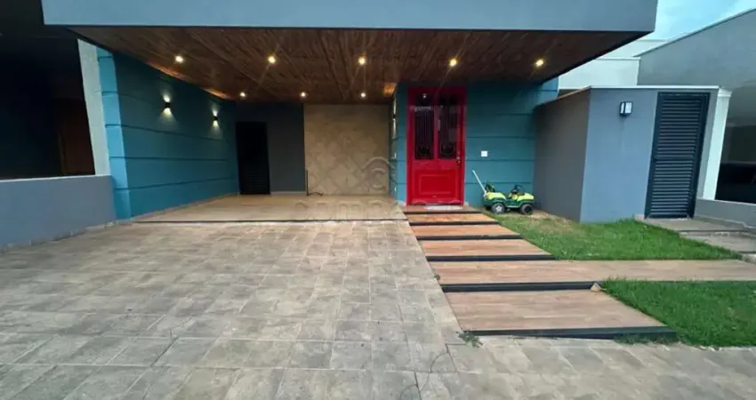 Casa com 2 quartos e varanda gourmet - ideal life ecolazer residence