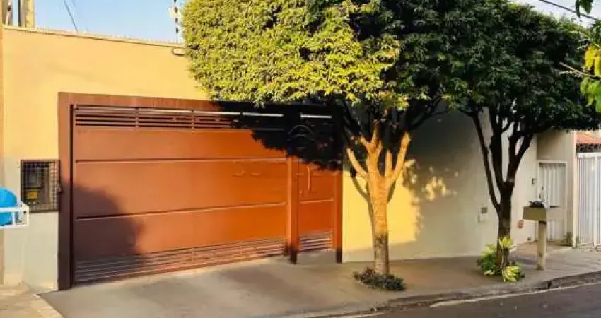 Casa à venda, 3 quartos, 145m2 construção, residencial castelinho, são josé do rio preto/sp.