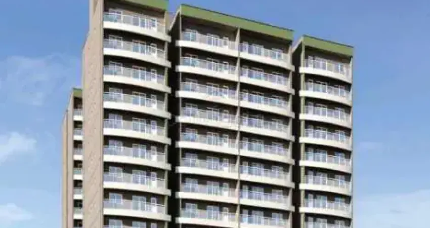 Apartamento com 1 quarto à venda no Centro, São José do Rio Preto