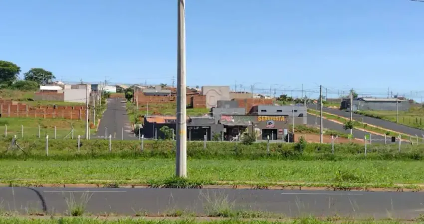 Terreno à venda - residencial villa lobos, são josé do rio preto/sp
