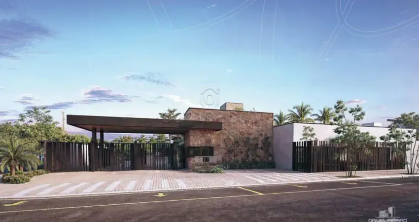 Casa em condomínio fechado com 3 quartos à venda no Jardim Moysés Miguel Haddad, São José do Rio Preto