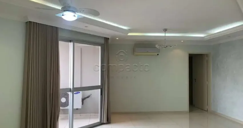 Apartamento com 4 quartos à venda no Centro, São José do Rio Preto