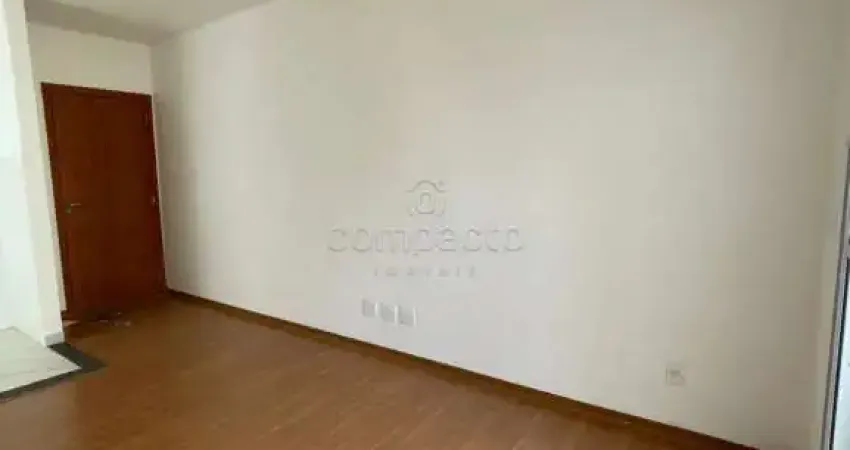 Apartamento com 2 quartos para alugar na Rua Patrícia Rodrigues Fontes, Rios di Itália, São José do Rio Preto