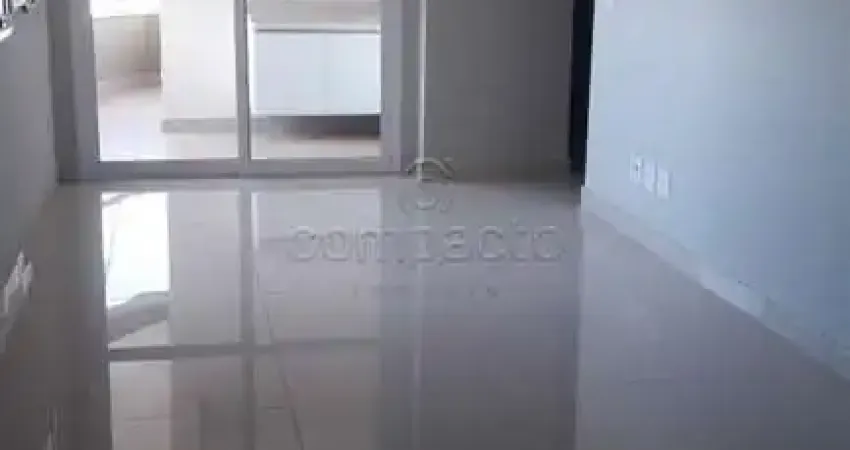 Apartamento com 2 quartos para alugar na Rua Doutor Vital Brasil, Vila Cristina, São José do Rio Preto