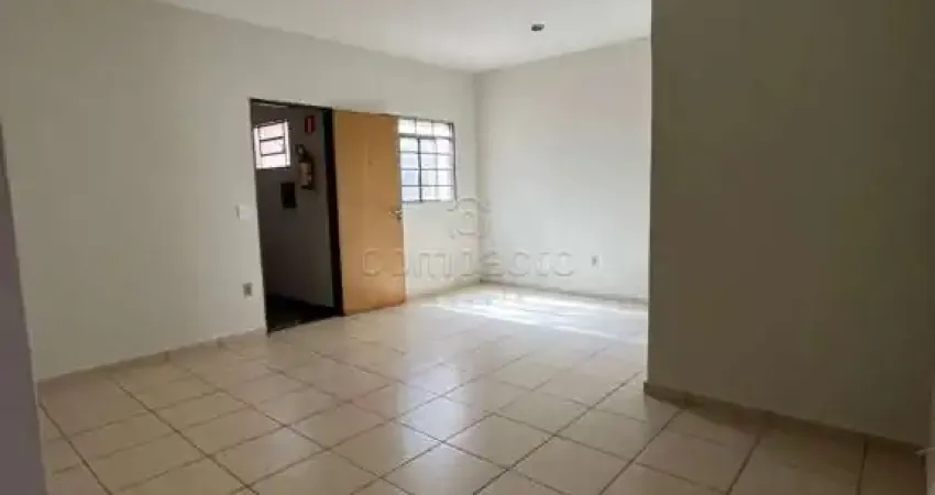 Apartamento com 2 quartos para alugar na Avenida Fortunato Ernesto Vetorasso, Jardim Santa Lúcia, São José do Rio Preto