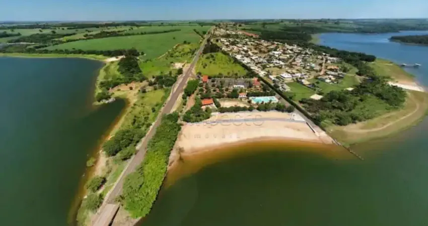 Chácara / sítio com 99 quartos à venda no Centro, Mendonça 