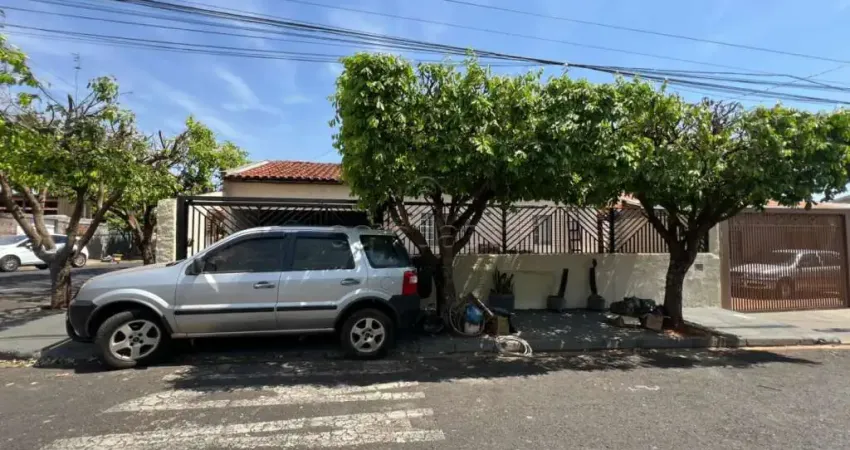 Casa com 2 quartos à venda no Solo Sagrado I, São José do Rio Preto