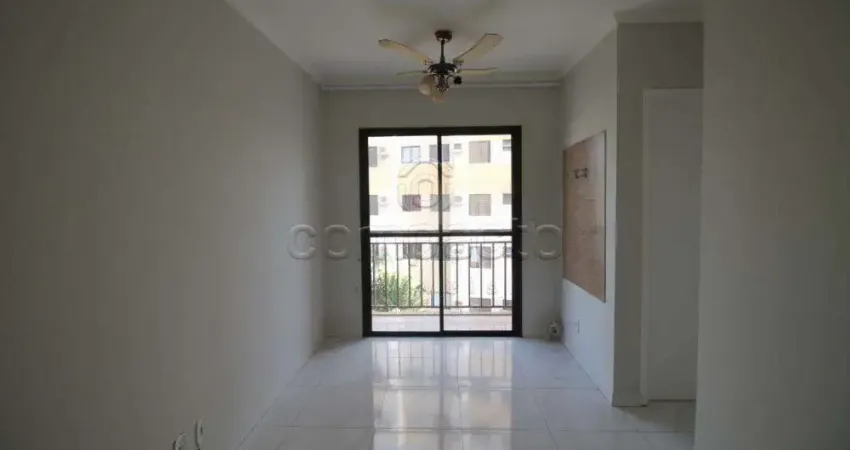 Apartamento com 2 quartos à venda no Jardim Bosque das Vivendas, São José do Rio Preto