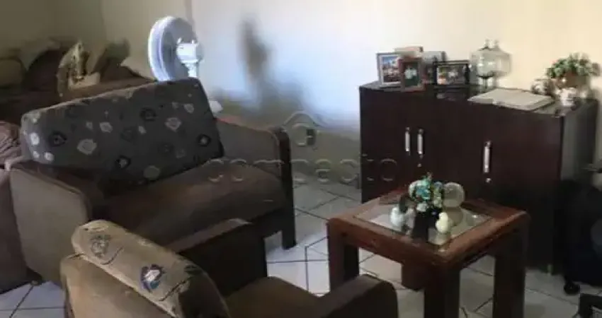 Apartamento com 3 quartos à venda na Vila Imperial, São José do Rio Preto