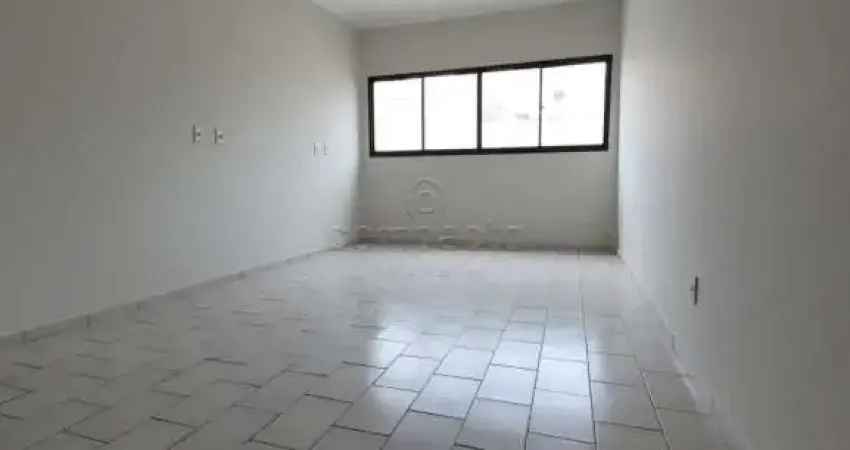 Apartamento com 3 quartos para alugar na Avenida Brasilusa, Parque Estoril, São José do Rio Preto