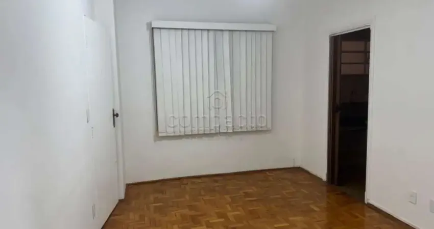 Apartamento à venda com 2 quartos no centro - edifício irmãos curti