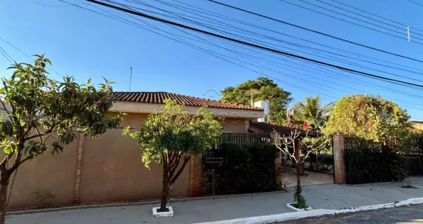 Fazenda à venda no Residencial Vista Alegre I (Zona Rural), São José do Rio Preto