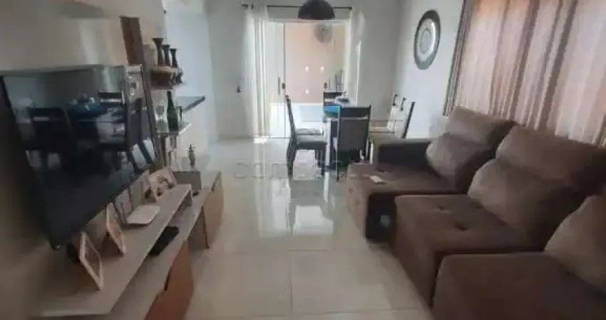 Casa à venda, 3 quartos, 120m2 construção, piscina, maisparque mirassol/sp