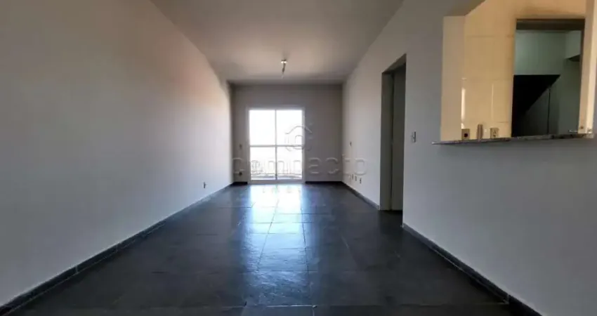 Apartamento com 2 quartos para alugar na Rua Adélia Bechara José Hage Gabriel, Loteamento Porto Seguro, São José do Rio Preto