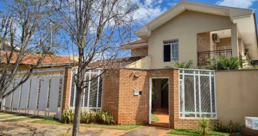 Casa com 4 quartos à venda no Jardim Vivendas, São José do Rio Preto