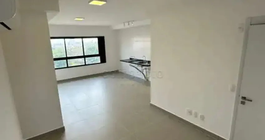 Apartamento à venda 3 quartos, condomínio meet - vila sinibald, são josé do rio preto/sp