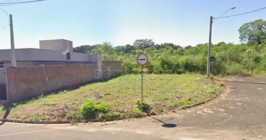 Terreno à venda no SETSUL, São José do Rio Preto 