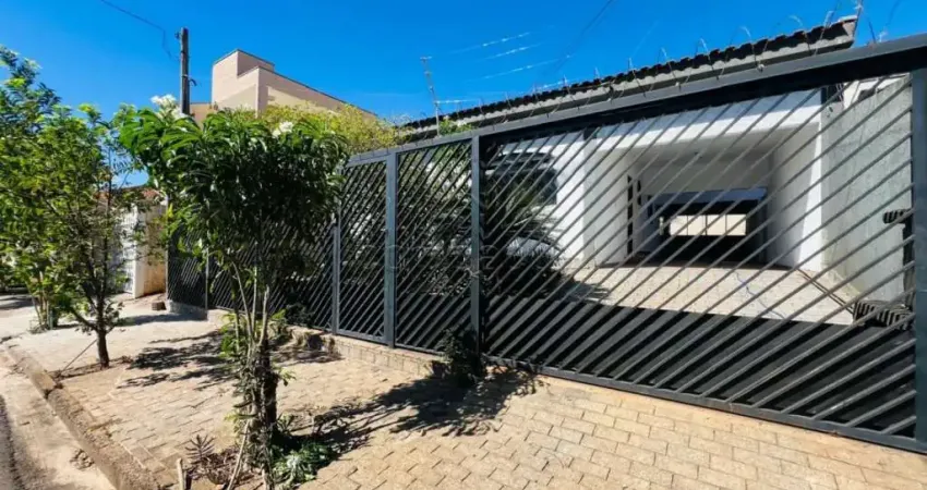 Casa com 3 quartos para alugar na Alameda Norte, Jardim Primavera, São José do Rio Preto