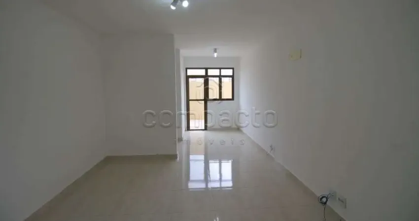 Ponto comercial para alugar na Albuquerque Pessoa, Vila Santo Antônio, São José do Rio Preto