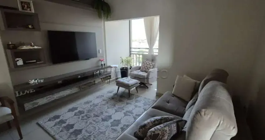 Apartamento com 3 quartos à venda no Boa Vista, São José do Rio Preto